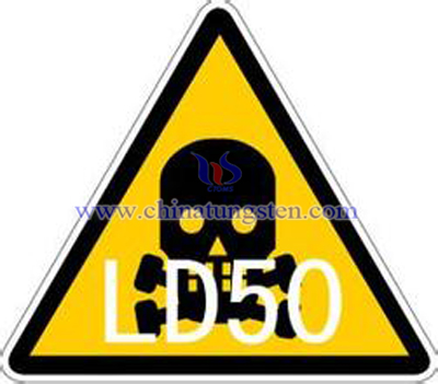  LD50